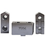 SOFT JAWS SKC-09 SET OF 3 FOR 9" CHUCK